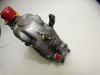 Einspritzpumpe Bosch PES3A60B320/3LS101/2 Mc Cormick IHC D-324