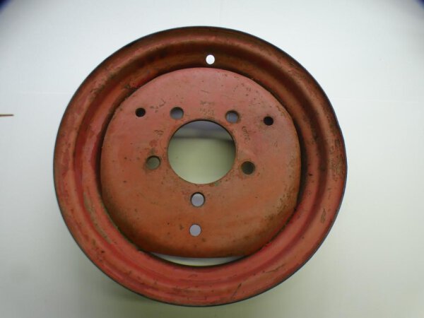 Felge Lemmerz 5561 4.00Ex16