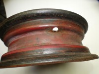 Felge Lemmerz 5561 4.00Ex16