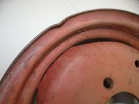 Felge Traktor 4.00Ex16 Lemmerz 5561