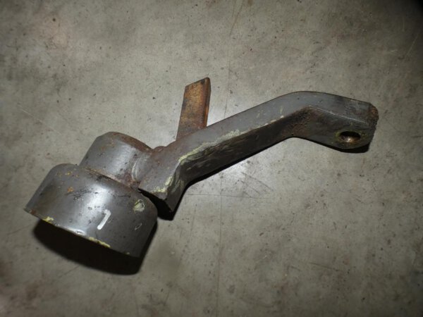 Fendt Farmer 104S Lenkhebel links