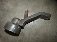 Fendt Farmer 104S Lenkhebel links