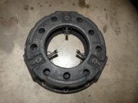 Fendt Farmer 104 S 102 103 3S Kupplungsautomat F&S...