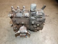 Fendt Farmer 104 S MWM 226-3 Bosch Einspritzpumpe...