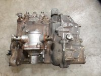 Fendt Farmer 104 S MWM 226-3 Bosch Einspritzpumpe PES3A80D320/3RS