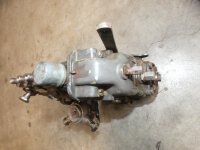 Fendt Farmer 104 S MWM 226-3 Bosch Einspritzpumpe PES3A80D320/3RS