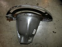 Fendt Farmer 104 S 102 103 Hebellaufschiene...