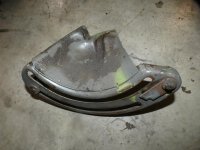 Fendt Farmer 104 S 102 103 Hebellaufschiene...