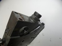 Fendt Farmer 104 S Hydrauliksteuergerät Bosch SB7 0521704077 Regelsteuergerät