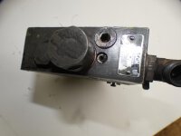 Fendt Farmer 104 S Hydrauliksteuergerät Bosch SB7 0521704077 Regelsteuergerät