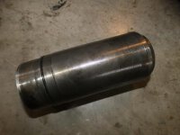 Fendt Farmer 104 S Kraftheberkolben Buchse