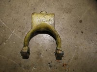 Fendt Farmer 104 S Ausrückgabel Kupplungsgabel...