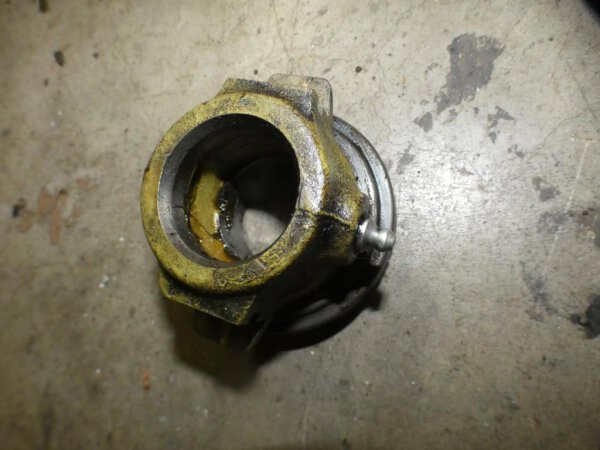 Fendt Farmer 104 S Ausrücklager