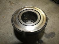 Fendt Farmer 104 S Ausrücklager