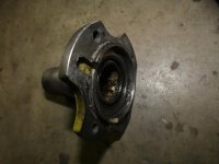 Fendt Farmer 104 S Führungsrohr für...