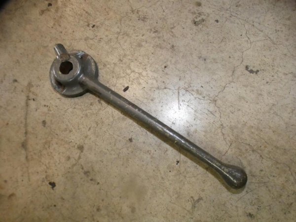 Fendt Farmer 104 S Hebel für Kraftheber