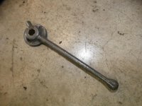 Fendt Farmer 104 S Hebel für Kraftheber