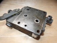 Fendt Farmer 104 S Bosch SB7 Hydrauliksteuergerät...