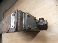 Fendt Farmer 104 S Bosch SB7 Hydrauliksteuergerät Zusatzsteuergerät 0521705043