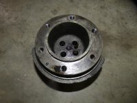 Fendt Farmer 104 S Aufnahme für Keilriemenscheibe