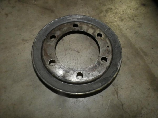 Fendt Farmer 104 S Keilriemenscheibe