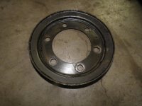 Fendt Farmer 104 S Keilriemenscheibe