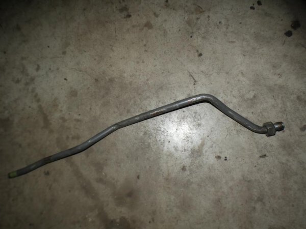 Fendt Farmer 104 S Hydraulikleitung Hydraulikrohr