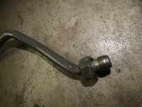 Fendt Farmer 104 S Hydraulikleitung Hydraulikrohr