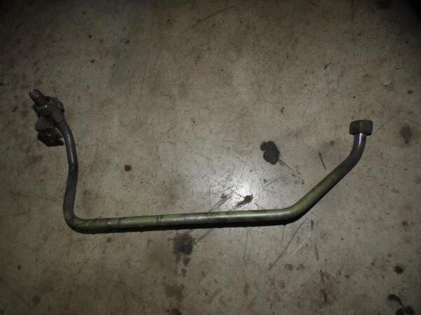 Fendt Farmer 104 S Hydraulikrohr Hydraulikleitung