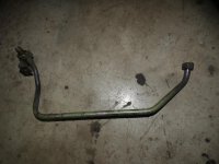 Fendt Farmer 104 S Hydraulikrohr Hydraulikleitung