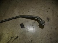 Fendt Farmer 104 S Hydraulikrohr Hydraulikleitung