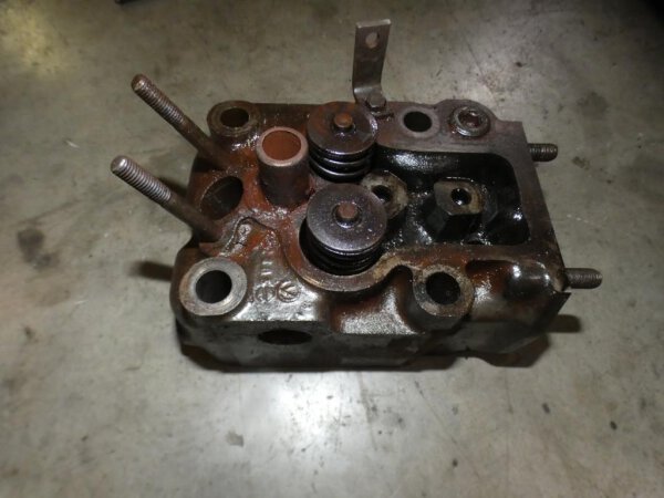 Fendt Farmer 104 S Zylinderkopf MWM D226-3