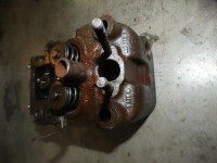 Fendt Farmer 104 S Zylinderkopf MWM D226-3