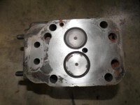 Fendt Farmer 104 S Zylinderkopf MWM D226-3