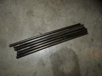 Fendt Farmer 104 S MWM D226-3 Stößelstangen