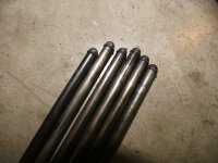 Fendt Farmer 104 S MWM D226-3 Stößelstangen