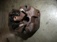 Fendt Farmer 104 S MWM D226-3 Zylinderkopf