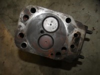 Fendt Farmer 104 S MWM D226-3 Zylinderkopf