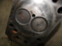 Fendt Farmer 104 S D226-3 MWM Zylinderkopf