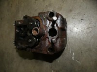 Fendt Farmer 104 S D226-3 MWM Zylinderkopf