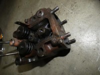 Fendt Farmer 104 S D226-3 MWM Zylinderkopf