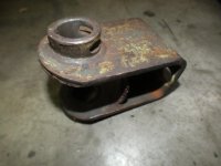 Fendt Farmer 104 S 102 103 2s 3s Zugmaul vorne