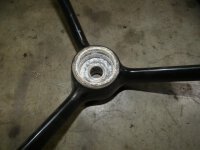 Fendt Farmer 104 S 102 103 2s 3s Lenkrad