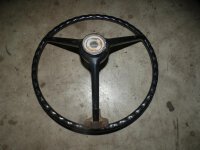 Fendt Farmer 104 S 102 103 2s 3s Lenkrad