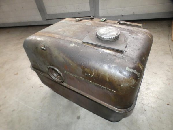 Fendt Farmer 104 S Tank Kraftstofftank