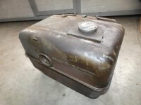 Fendt Farmer 104 S Tank Kraftstofftank