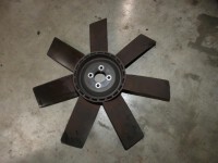 Fendt Farmer 104 S 105 106 Lüfterrad...