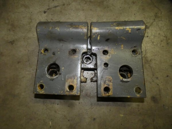 Fendt Farmer 104 S 102 103 Regelfeder Impulsgebersatz