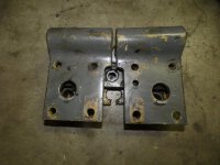 Fendt Farmer 104 S 102 103 Regelfeder Impulsgebersatz