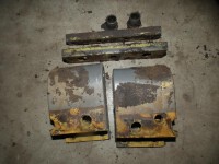 Fendt Farmer 104 S 102 103 Regelfeder Impulsgebersatz